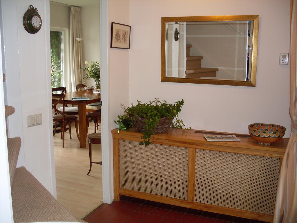 Bed & Breakfast De Echo Bed & Breakfast Muiderberg Exterior photo